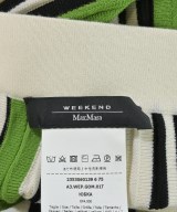 MAX MARA WEEK END LINE（マックスマーラ　ウィークエンドライン）ロング・マキシ丈スカート 白 サイズ:M レディース/2200665655241