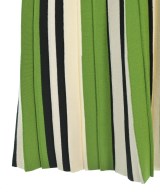 MAX MARA WEEK END LINE（マックスマーラ　ウィークエンドライン）ロング・マキシ丈スカート 白 サイズ:M レディース/2200665655241