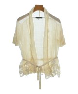 MAX MARA WEEK END LINE（マックスマーラ　ウィークエンドライン）カーディガン ベージュ サイズ:S レディース/2200676867244