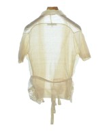 MAX MARA WEEK END LINE（マックスマーラ　ウィークエンドライン）カーディガン ベージュ サイズ:S レディース/2200676867244