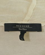 MAX MARA WEEK END LINE（マックスマーラ　ウィークエンドライン）カーディガン ベージュ サイズ:S レディース/2200676867244