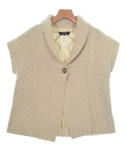 MAX MARA WEEK END LINE(マックスマーラ　ウィークエンドライン)ニット・セーター 白 サイズ:M/2200678925058