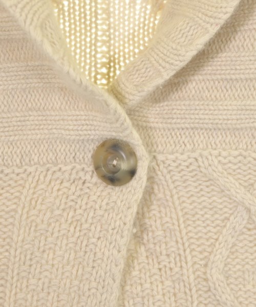 MAX MARA WEEK END LINE（マックスマーラ　ウィークエンドライン）ニット・セーター 白 サイズ:M レディース/2200678925058