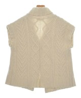 MAX MARA WEEK END LINE（マックスマーラ　ウィークエンドライン）ニット・セーター 白 サイズ:M レディース/2200678925058
