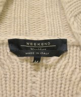 MAX MARA WEEK END LINE（マックスマーラ　ウィークエンドライン）ニット・セーター 白 サイズ:M レディース/2200678925058