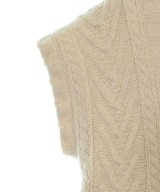 MAX MARA WEEK END LINE（マックスマーラ　ウィークエンドライン）ニット・セーター 白 サイズ:M レディース/2200678925058