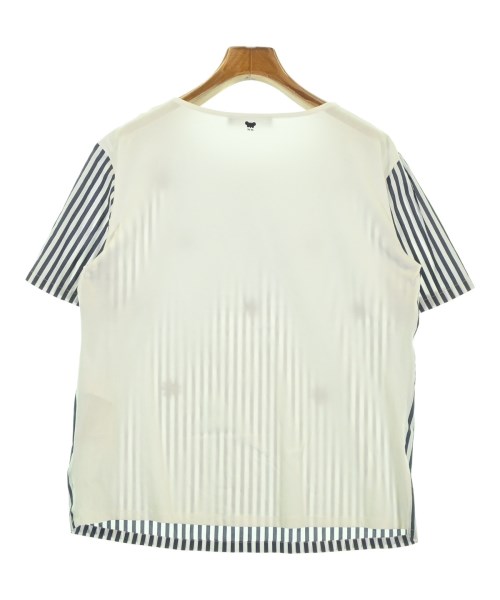 MAX MARA WEEK END LINE（マックスマーラ　ウィークエンドライン）カジュアルシャツ 紺 サイズ:S レディース/2200679110026