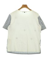 MAX MARA WEEK END LINE（マックスマーラ　ウィークエンドライン）カジュアルシャツ 紺 サイズ:S レディース/2200679110026