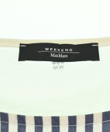 MAX MARA WEEK END LINE（マックスマーラ　ウィークエンドライン）カジュアルシャツ 紺 サイズ:S レディース/2200679110026