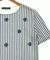 MAX MARA WEEK END LINE（マックスマーラ　ウィークエンドライン）カジュアルシャツ 紺 サイズ:S レディース/2200679110026