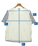 MAX MARA WEEK END LINE（マックスマーラ　ウィークエンドライン）カジュアルシャツ 紺 サイズ:S レディース/2200679110026