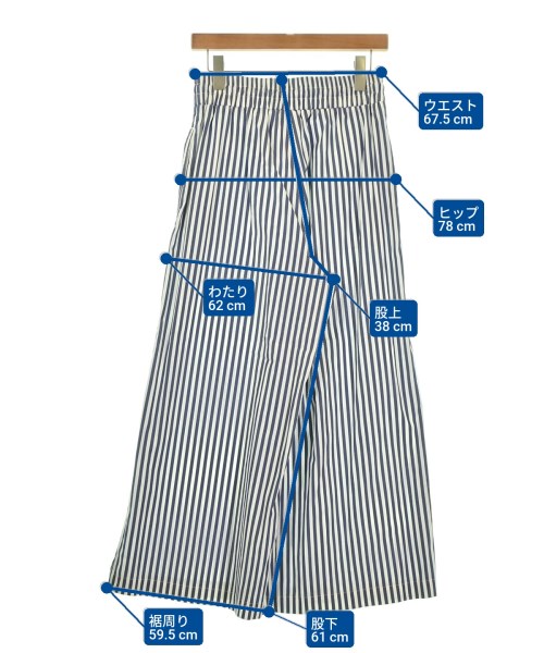 MAX MARA WEEK END LINE（マックスマーラ　ウィークエンドライン）その他 白 サイズ:40(M位) レディース/2200679110033