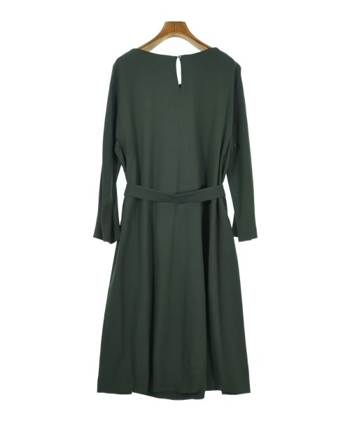 MAX MARA WEEK END LINE（マックスマーラ　ウィークエンドライン）ワンピース 緑 サイズ:44(L位) レディース/2200679110040