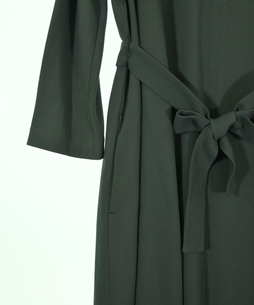 MAX MARA WEEK END LINE（マックスマーラ　ウィークエンドライン）ワンピース 緑 サイズ:44(L位) レディース/2200679110040