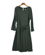 MAX MARA WEEK END LINE（マックスマーラ　ウィークエンドライン）ワンピース 緑 サイズ:44(L位) レディース/2200679110040