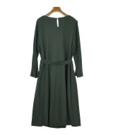 MAX MARA WEEK END LINE（マックスマーラ　ウィークエンドライン）ワンピース 緑 サイズ:44(L位) レディース/2200679110040