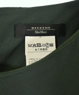 MAX MARA WEEK END LINE（マックスマーラ　ウィークエンドライン）ワンピース 緑 サイズ:44(L位) レディース/2200679110040