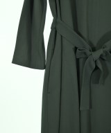 MAX MARA WEEK END LINE（マックスマーラ　ウィークエンドライン）ワンピース 緑 サイズ:44(L位) レディース/2200679110040