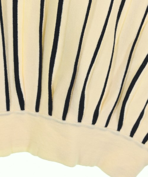 MAX MARA WEEK END LINE（マックスマーラ　ウィークエンドライン）ニット・セーター 白 サイズ:M レディース/2200673426116