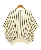 MAX MARA WEEK END LINE（マックスマーラ　ウィークエンドライン）ニット・セーター 白 サイズ:M レディース/2200673426116