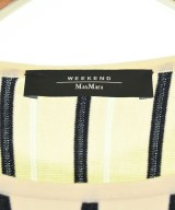 MAX MARA WEEK END LINE（マックスマーラ　ウィークエンドライン）ニット・セーター 白 サイズ:M レディース/2200673426116