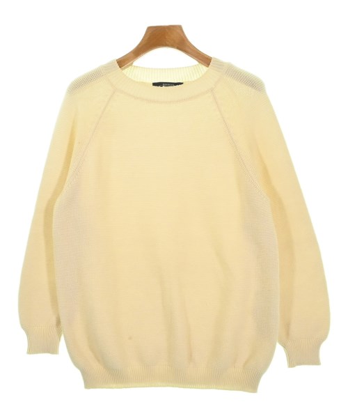 MAX MARA WEEK END LINE(マックスマーラ　ウィークエンドライン)ニット・セーター ベージュ サイズ:M/2200674061019