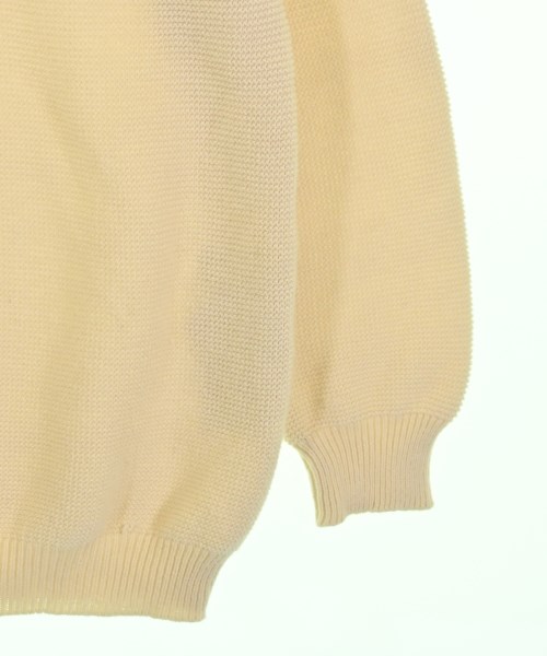 MAX MARA WEEK END LINE（マックスマーラ　ウィークエンドライン）ニット・セーター ベージュ サイズ:M レディース/2200674061019