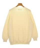 MAX MARA WEEK END LINE（マックスマーラ　ウィークエンドライン）ニット・セーター ベージュ サイズ:M レディース/2200674061019