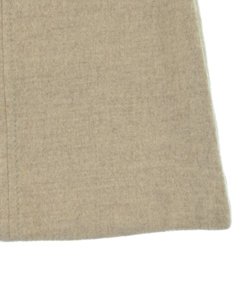 MAX MARA WEEK END LINE（マックスマーラ　ウィークエンドライン）ミニスカート ベージュ サイズ:38(S位) レディース/2200675677080