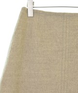 MAX MARA WEEK END LINE（マックスマーラ　ウィークエンドライン）ミニスカート ベージュ サイズ:38(S位) レディース/2200675677080