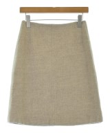 MAX MARA WEEK END LINE ミニスカート