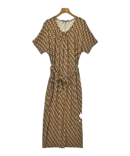 MAX MARA WEEK END LINE(マックスマーラ　ウィークエンドライン)ワンピース ピンク サイズ:-(M位)/2200674874169
