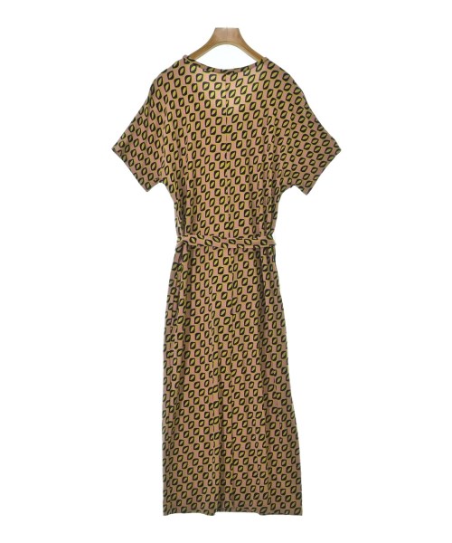 MAX MARA WEEK END LINE（マックスマーラ　ウィークエンドライン）ワンピース ピンク サイズ:-(M位) レディース/2200674874169