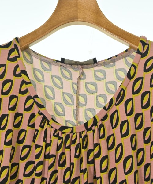MAX MARA WEEK END LINE（マックスマーラ　ウィークエンドライン）ワンピース ピンク サイズ:-(M位) レディース/2200674874169