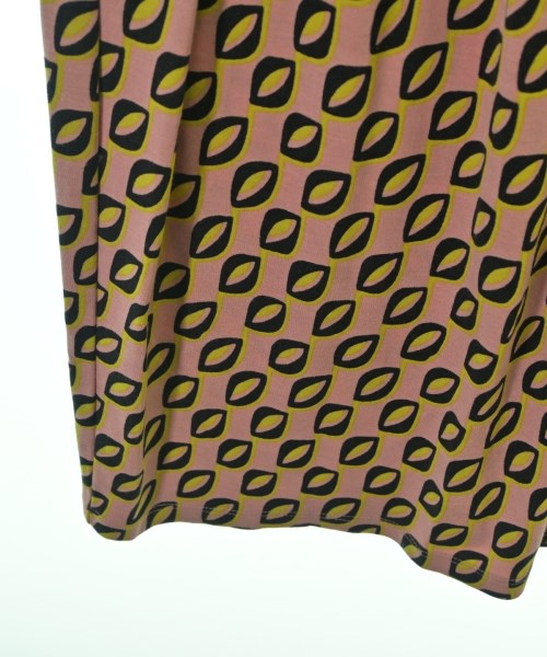 MAX MARA WEEK END LINE（マックスマーラ　ウィークエンドライン）ワンピース ピンク サイズ:-(M位) レディース/2200674874169