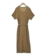 MAX MARA WEEK END LINE（マックスマーラ　ウィークエンドライン）ワンピース ピンク サイズ:-(M位) レディース/2200674874169