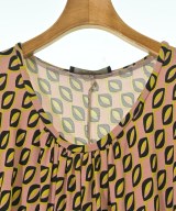 MAX MARA WEEK END LINE（マックスマーラ　ウィークエンドライン）ワンピース ピンク サイズ:-(M位) レディース/2200674874169