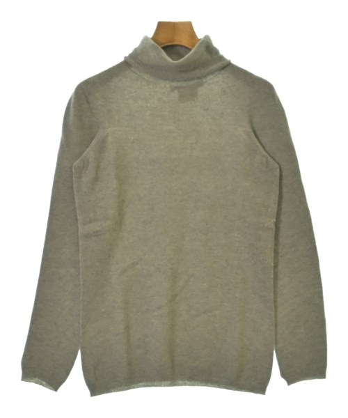 MAX MARA WEEK END LINE(マックスマーラ　ウィークエンドライン)ニット・セーター グレー サイズ:M/2200680367037