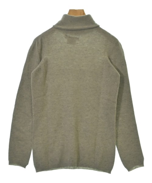 MAX MARA WEEK END LINE（マックスマーラ　ウィークエンドライン）ニット・セーター グレー サイズ:M レディース/2200680367037