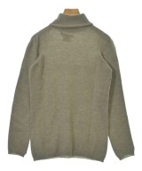 MAX MARA WEEK END LINE（マックスマーラ　ウィークエンドライン）ニット・セーター グレー サイズ:M レディース/2200680367037