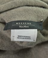 MAX MARA WEEK END LINE（マックスマーラ　ウィークエンドライン）ニット・セーター グレー サイズ:M レディース/2200680367037