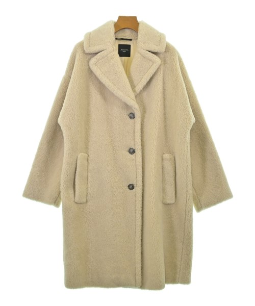 MAX MARA WEEK END LINE(マックスマーラ　ウィークエンドライン)その他 ベージュ サイズ:40(M位)/2200675918015