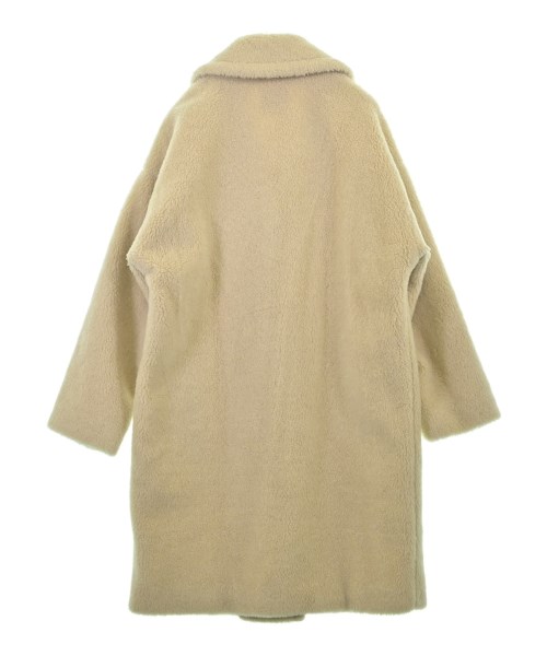 MAX MARA WEEK END LINE（マックスマーラ　ウィークエンドライン）その他 ベージュ サイズ:40(M位) レディース/2200675918015