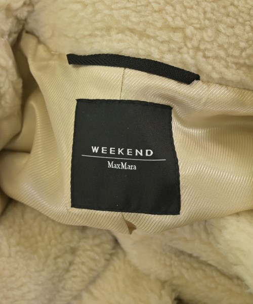 MAX MARA WEEK END LINE（マックスマーラ　ウィークエンドライン）その他 ベージュ サイズ:40(M位) レディース/2200675918015