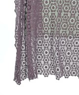 MAX MARA WEEK END LINE（マックスマーラ　ウィークエンドライン）ワンピース 紫 サイズ:36(XS位) レディース/2200681443105
