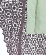 MAX MARA WEEK END LINE（マックスマーラ　ウィークエンドライン）ワンピース 紫 サイズ:36(XS位) レディース/2200681443105