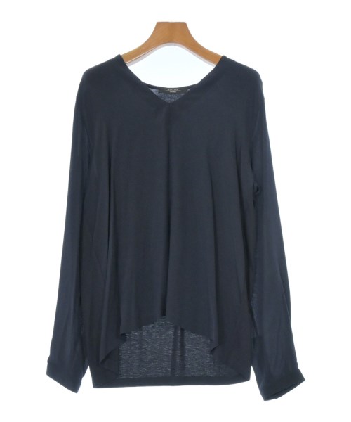 MAX MARA WEEK END LINE(マックスマーラ　ウィークエンドライン)ブラウス 紺 サイズ:-(M位)/2200681443143