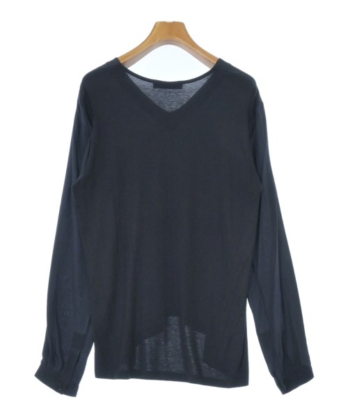 MAX MARA WEEK END LINE（マックスマーラ　ウィークエンドライン）ブラウス 紺 サイズ:-(M位) レディース/2200681443143