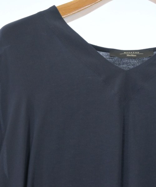MAX MARA WEEK END LINE（マックスマーラ　ウィークエンドライン）ブラウス 紺 サイズ:-(M位) レディース/2200681443143