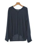MAX MARA WEEK END LINE（マックスマーラ　ウィークエンドライン）ブラウス 紺 サイズ:-(M位) レディース/2200681443143
